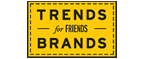 Скидка 10% на коллекция trends Brands limited! - Кижинга